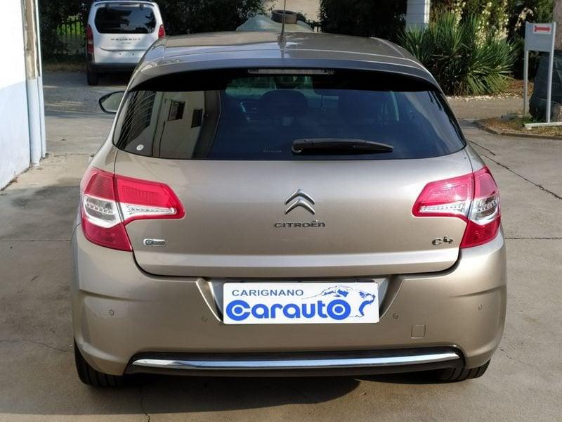 Citroën C4 C4 1.6 hdi 115cv Business CBC