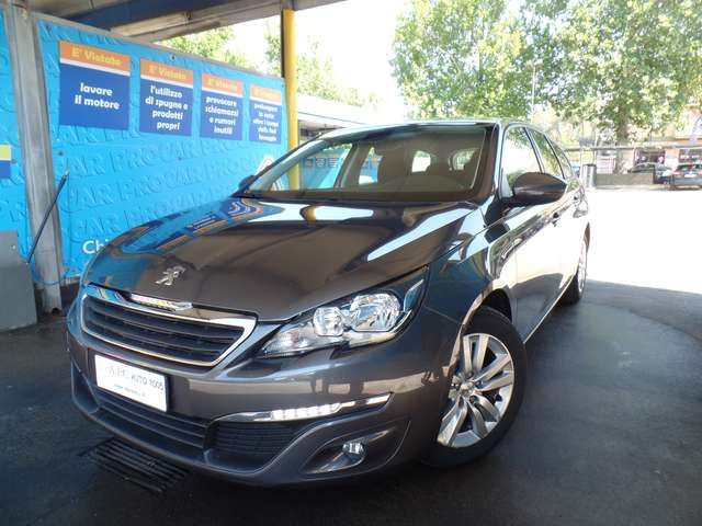 Peugeot 308 308 SW 1.6 hdi Business NAVI BLUETOOTH SENS PARK