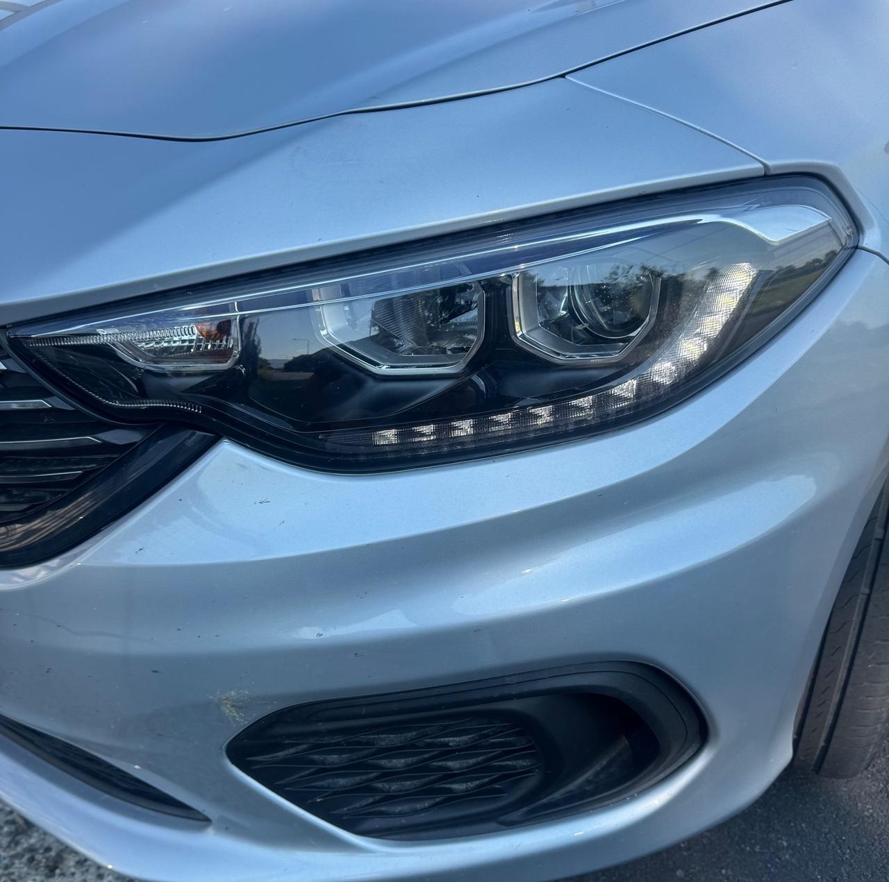 Fiat Tipo 1.3 Multijet 95Cv 2019