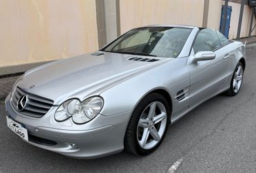 Mercedes-benz SL 350 cat EVO Sport