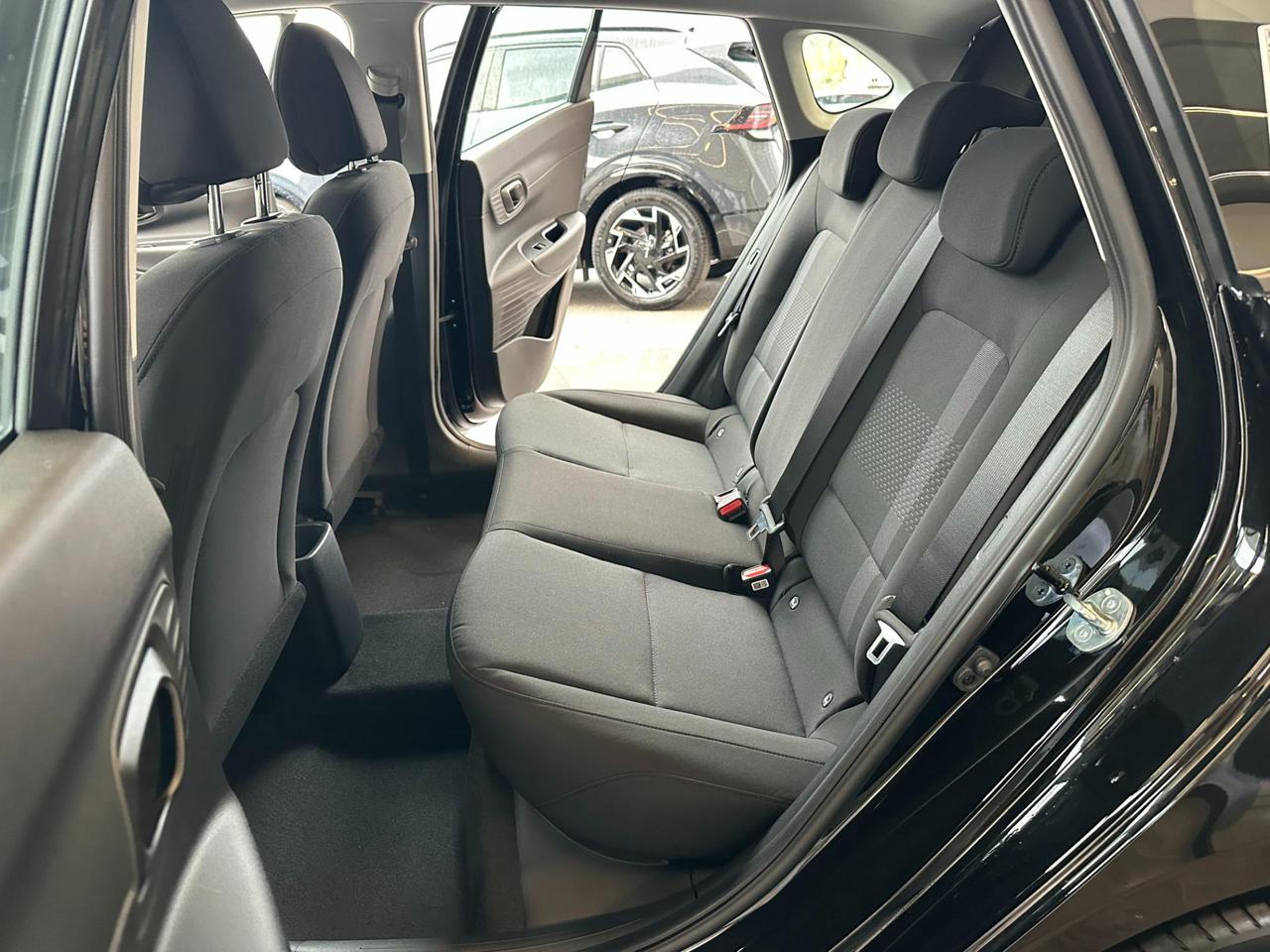 Hyundai i20 1.0 t-gdi Connectline 90cv mt