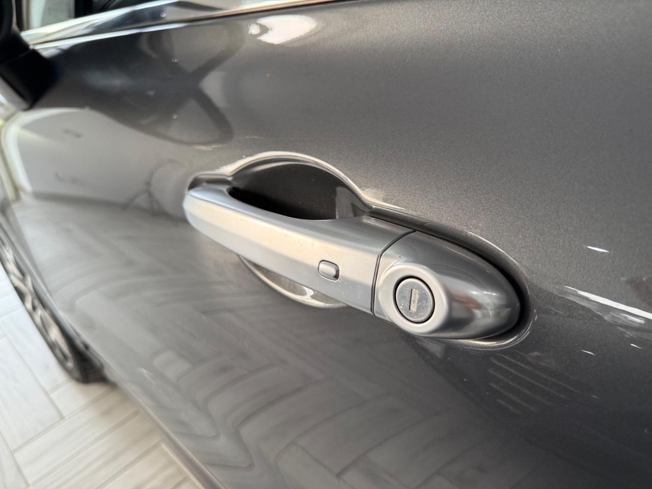 Fiat 500X FIREFLY TURBO120CV CROSS+TETTO/FULL LED2020