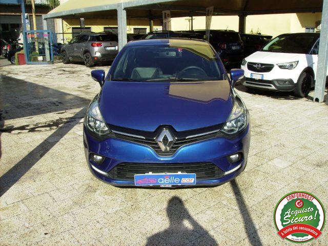 RENAULT Clio dCi 8V 90 CV 5 porte Business