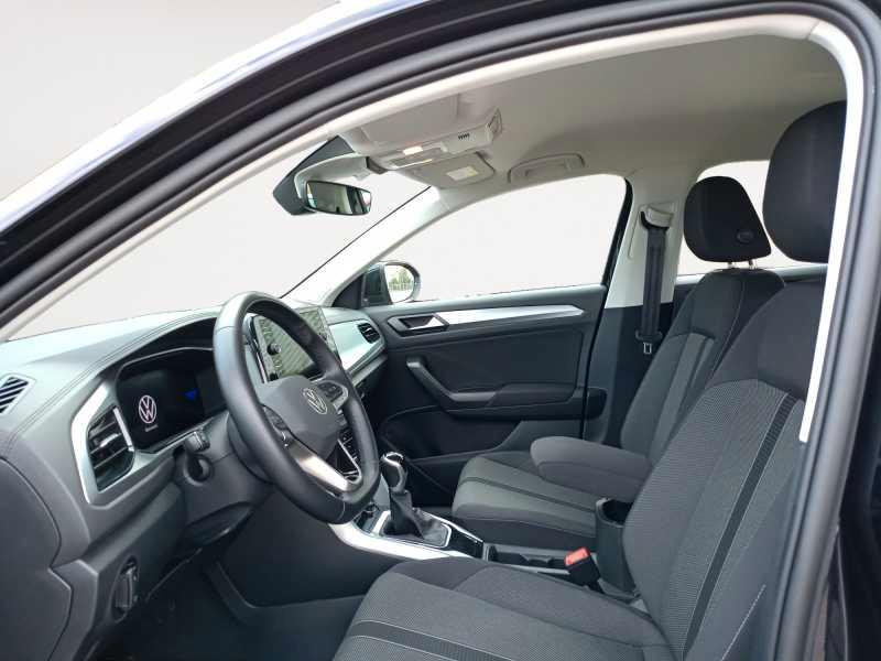 VOLKSWAGEN T-Roc 2.0 tdi Life 115cv