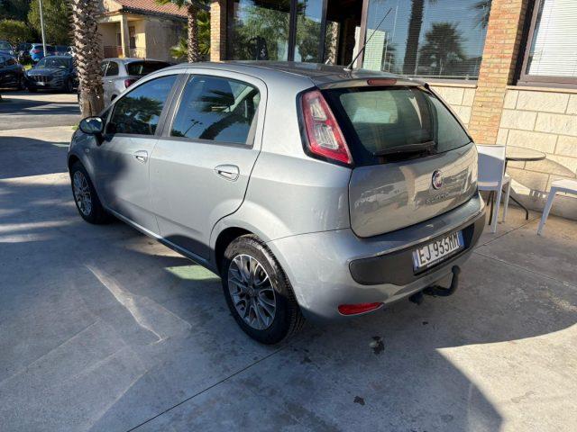 FIAT Punto Evo 1.3 Mjt 75 CV Dynamic