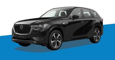 MAZDA CX-60 3.3L e-Skyactiv D 200CV MHEV 2WD Takumi