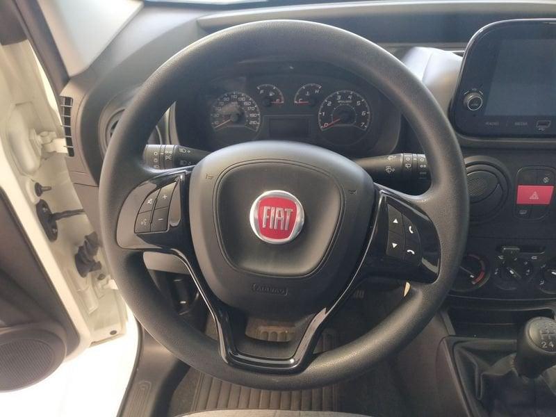 FIAT Fiorino Fiorino 1.3 MJT 95CV Combi N1