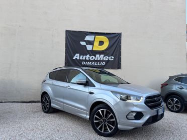 Ford Kuga ST-Line 1.5 TDCI 120 CV S&S 2WD Powershift
