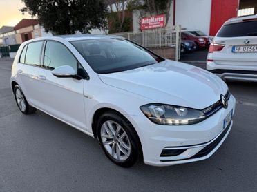 VOLKSWAGEN - Golf - 1.4 TGI 5p. Executive BlueMotion