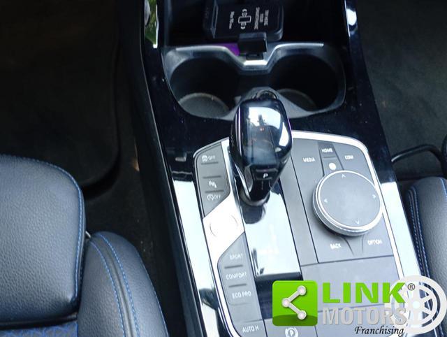 BMW 118 i 5p. Msport