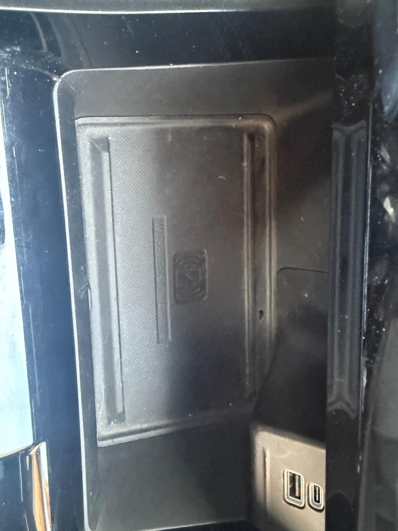 Jeep Compass 1.6 Multijet RESTYLING GANCIO TRAINO