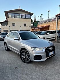 Audi Q3 2.0 TDI 120 CV Sport 2018