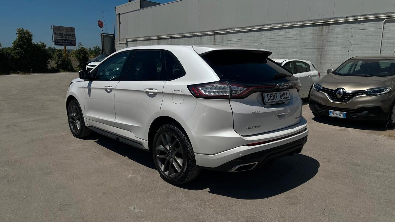 FORD EDGE SPORT S (GARANZIA 24 MESI) AUTOMATICO 210 CV. [RIF: 4825]