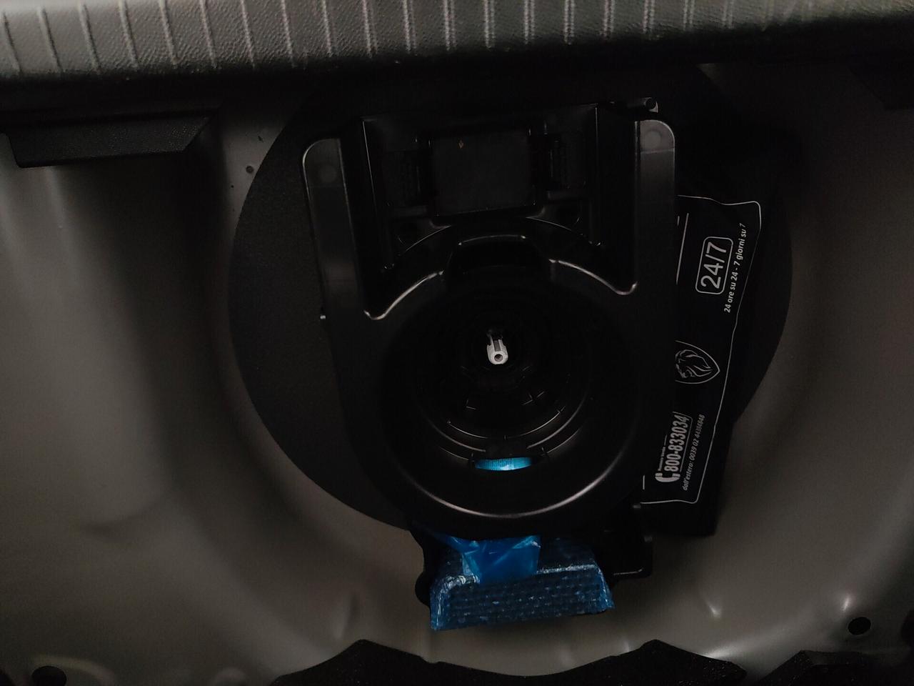 Peugeot 208 PureTech 100 Stop&Start 5 porte Allure