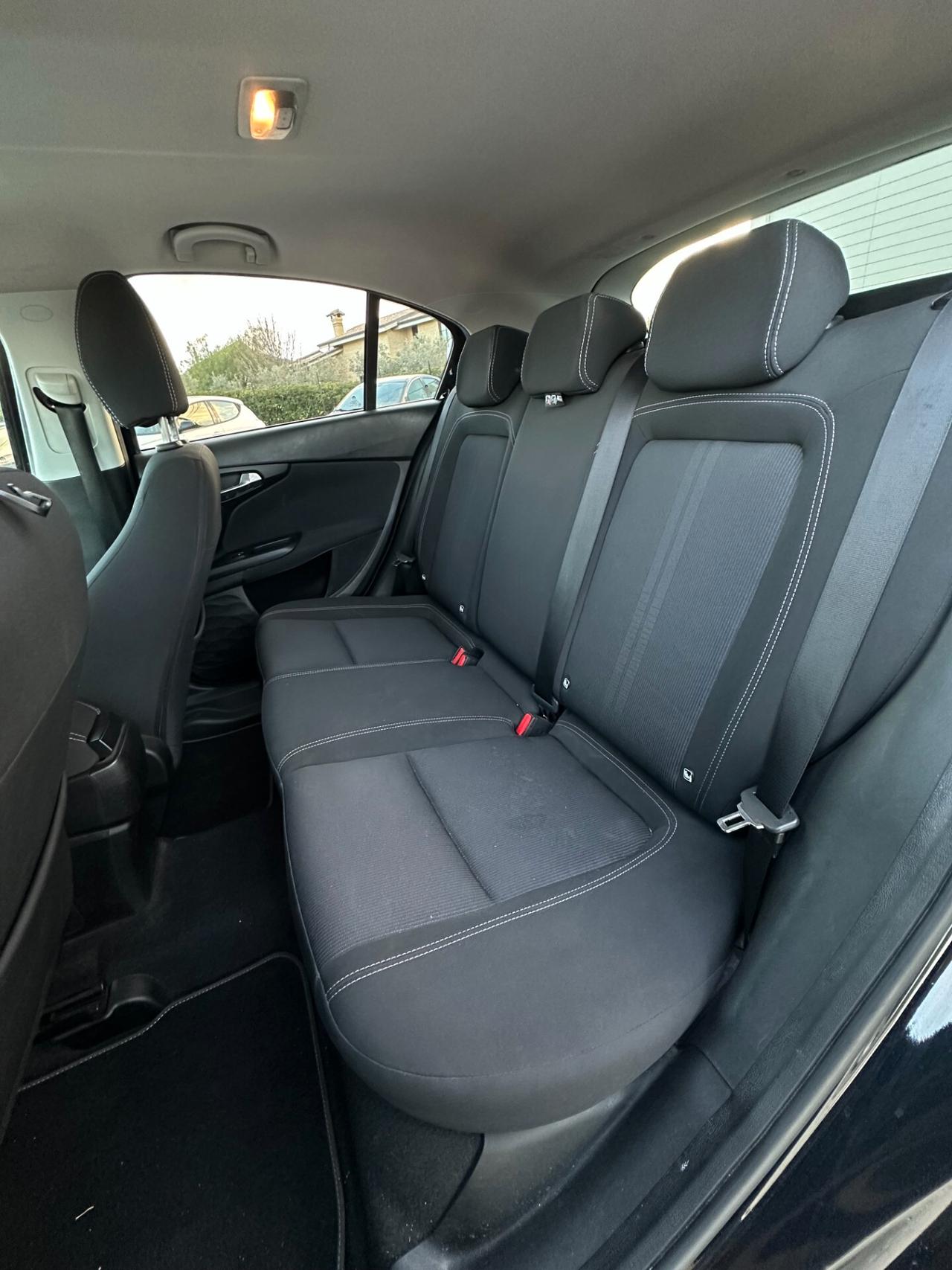 Fiat Tipo 1.4 5 porte Lounge