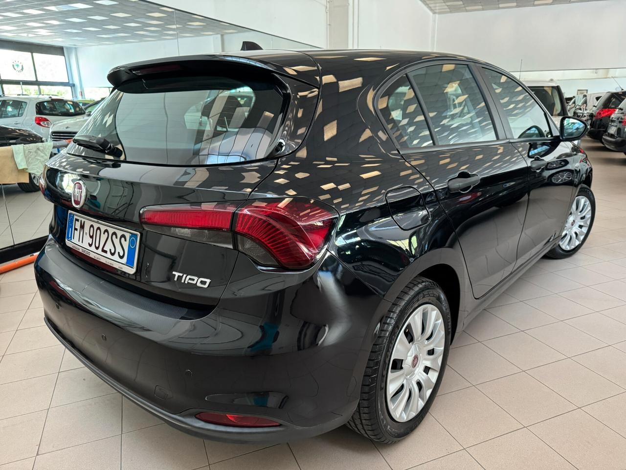 Fiat Tipo 1.4 GPL 95CV - 5 porte Pop