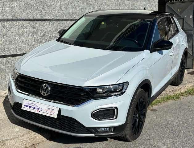 Volkswagen T-Roc 1.6 TDI 116 CV 6 M ADVANCED UFFICIALE