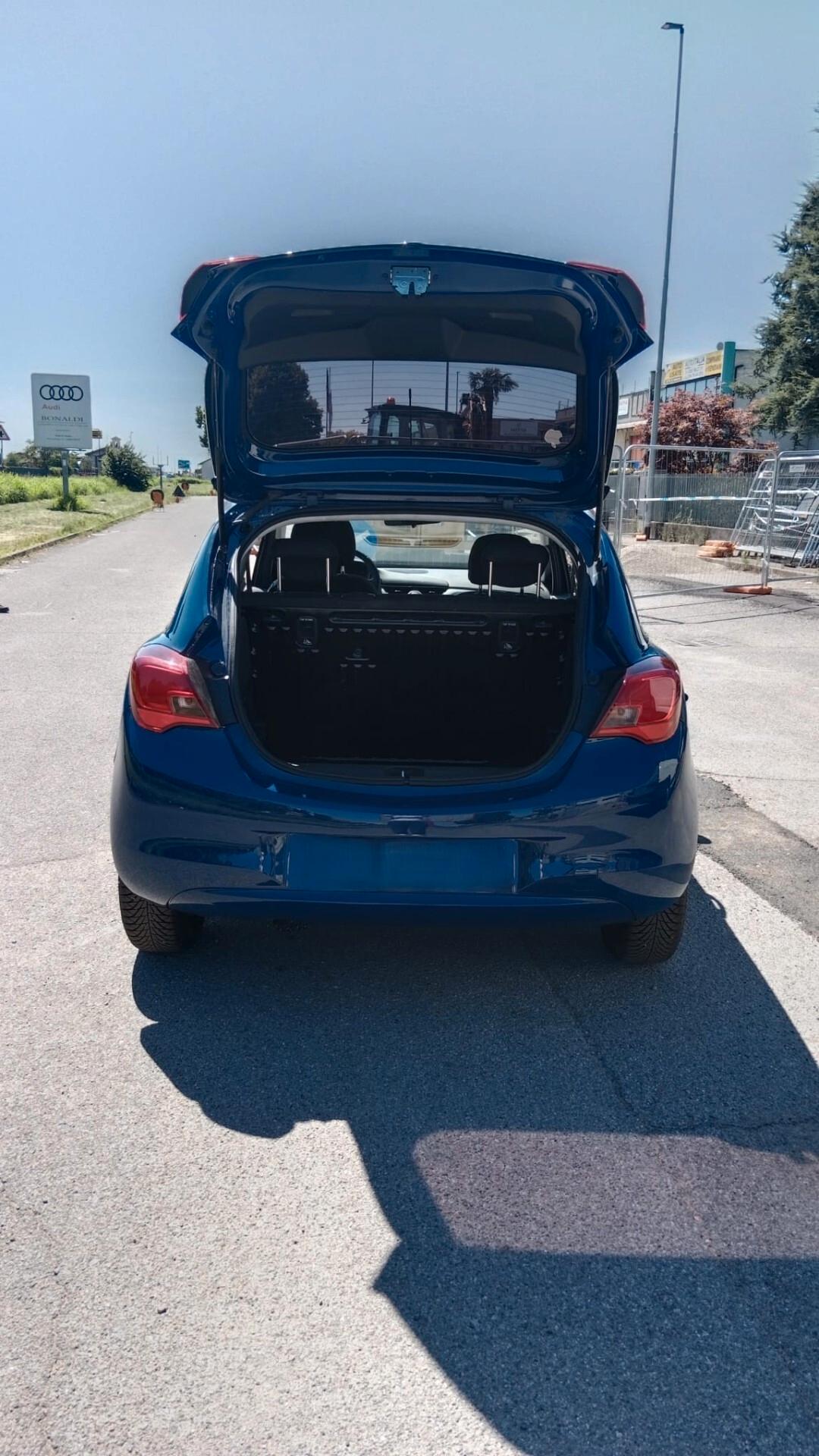 Opel Corsa-e 3.P 1.4 ADVANCE 75 CV