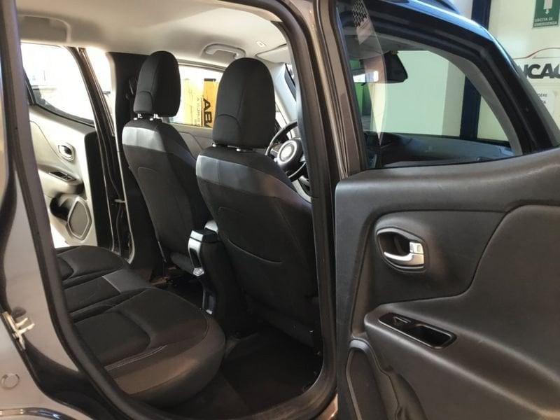 Jeep Renegade 1.0 T3 120cv Limited my20