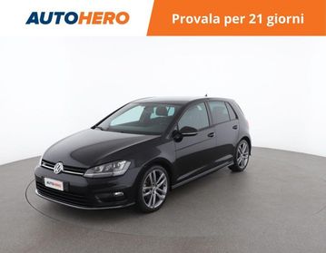 VOLKSWAGEN Golf 1.4 TSI ACT 150 CV DSG 5p. Highline BlueMot.Techno