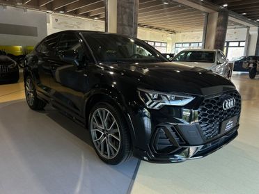 Audi Q3 Sportback S-Line