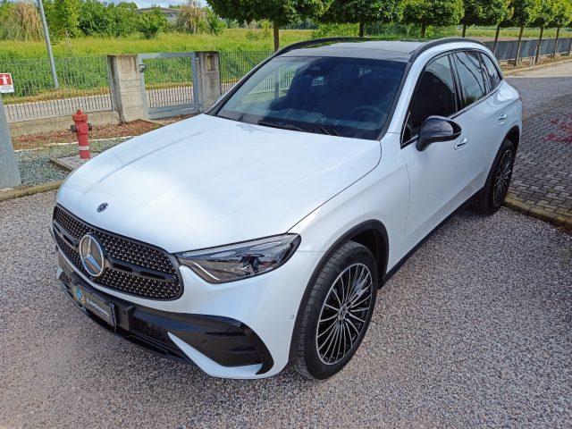 MERCEDES-BENZ GLC 400 LC 450 d 4Matic Mild Hybrid AMG Line Premium Plus