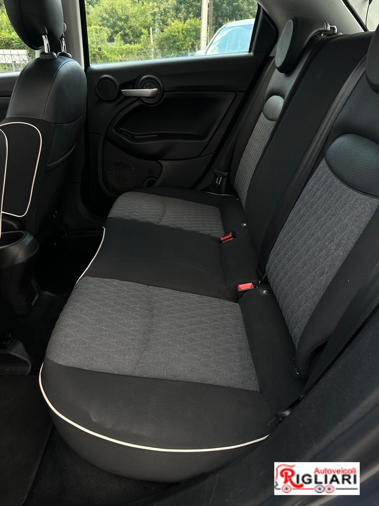 Fiat 500X 1.6 MultiJet 120 CV City Cross