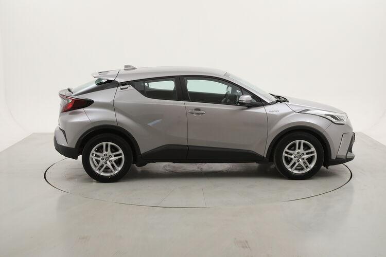 Toyota C-HR Hybrid Business BR485746 1.8 Full Hybrid 122CV