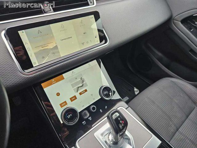 LAND ROVER Range Rover Evoque SUV 1.5 P160 MHEV S FWD AUTO - GG456RV
