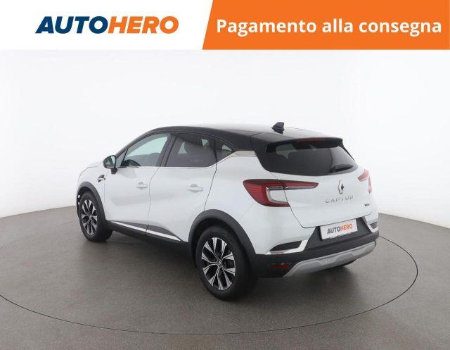 RENAULT Captur Full Hybrid E-Tech 145 CV Techno