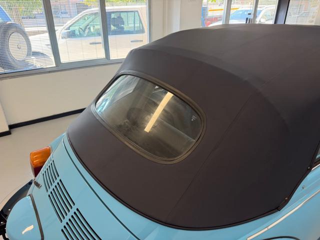 VOLKSWAGEN Maggiolino CABRIO