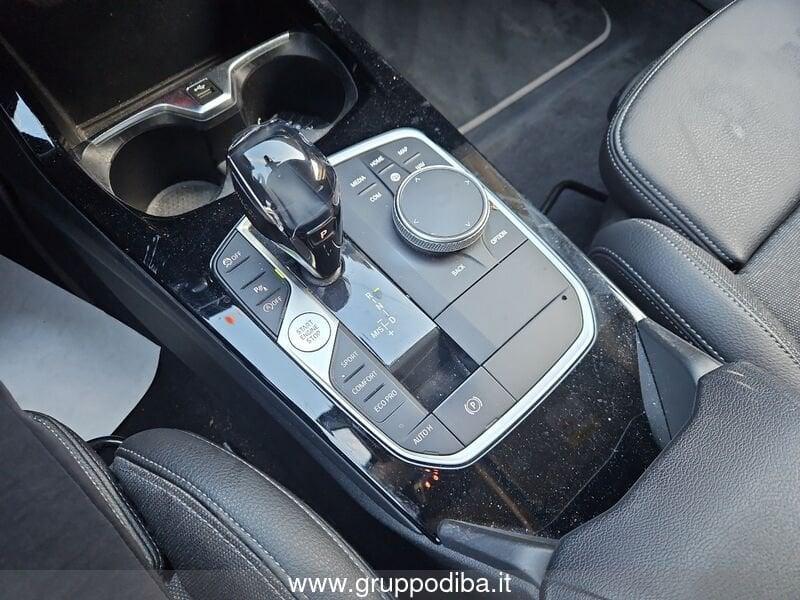 BMW Serie 1 F40 Diesel 116d Sport auto