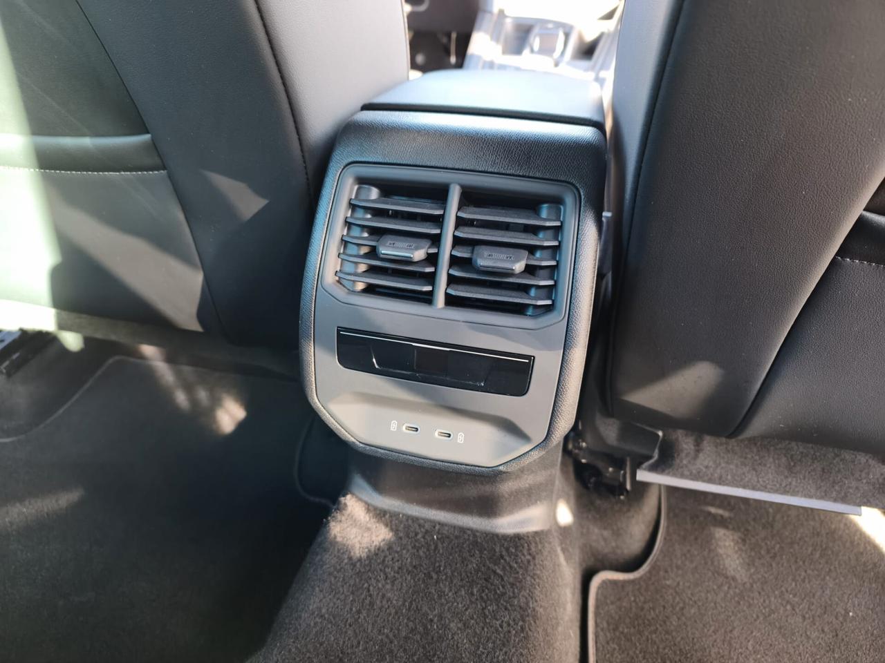 CUPRA LEON Sportstourer 2.0TDI 150CV DSG