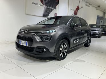 Citroën C3 C3 PureTech 110 S&S Max