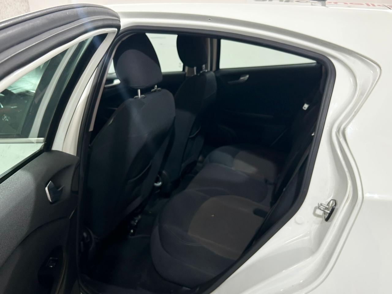 Alfa Romeo Giulietta 1.6 JTDm-2 120 CV Distinctive