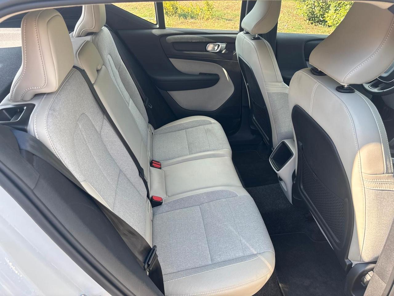 Volvo XC40 D3 Geartronic Momentum