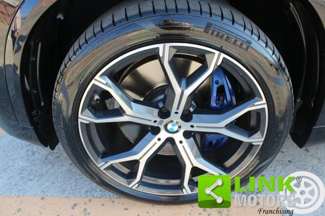 BMW X5 30D XDRIVE M SPORT