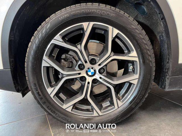 BMW X1 sdrive18d xLine Plus auto