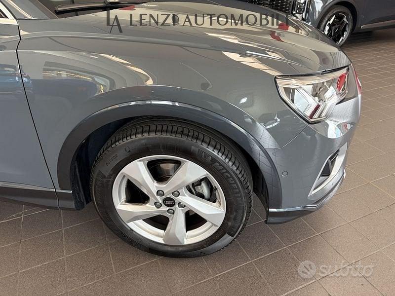 Audi Q3 35 2.0 tdi Business Advanced s-tronic