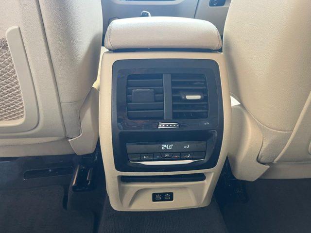BMW X3 xDrive20d 48V X LINE