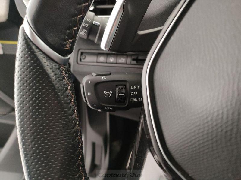 Peugeot 3008 3008 BlueHDi 130 S&S EAT8 GT PACK