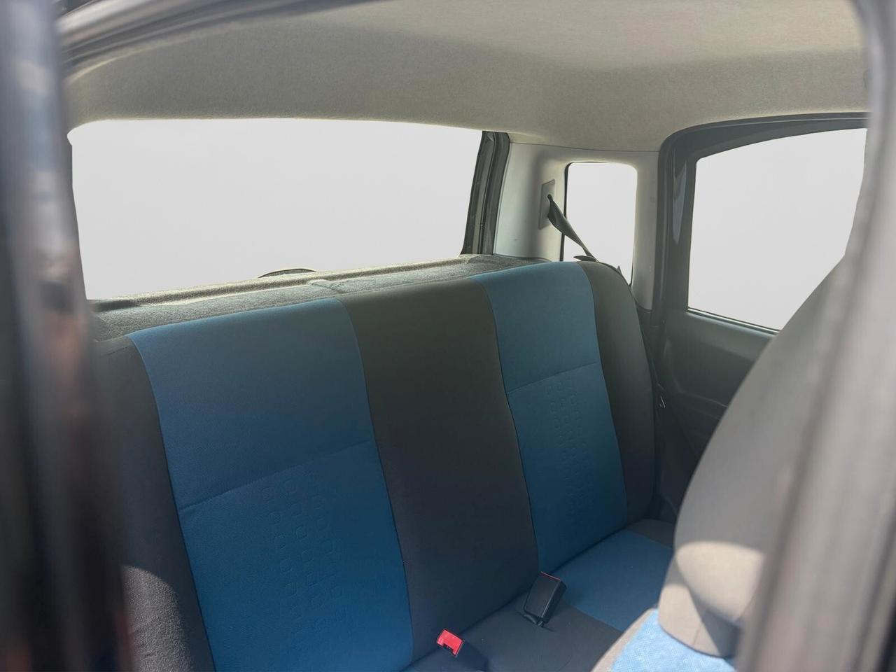 Fiat Panda 1.2 69 cv EASYPOWER GPL-CLIMA/CERCHI IN LEGA