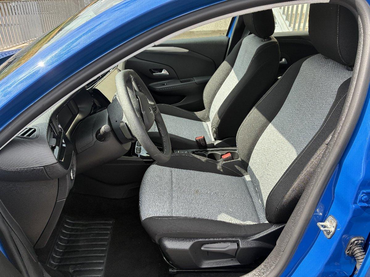 Opel Corsa 1.2 Edition s&s 100cv IN PROMO