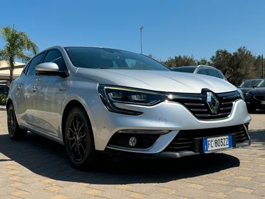 Renault Megane Mégane dCi 130 CV Energy Bose