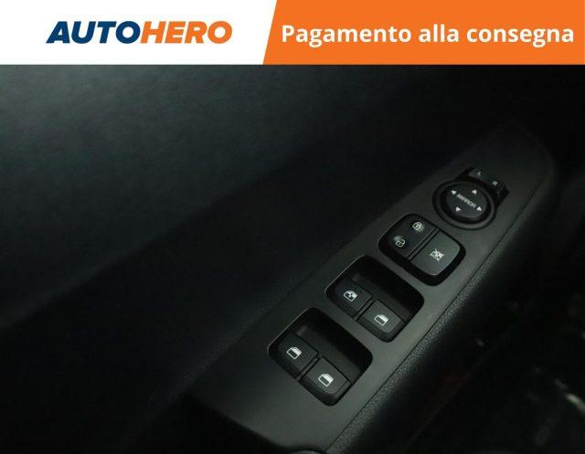 KIA Picanto 1.0 12V 5 porte AMT Urban