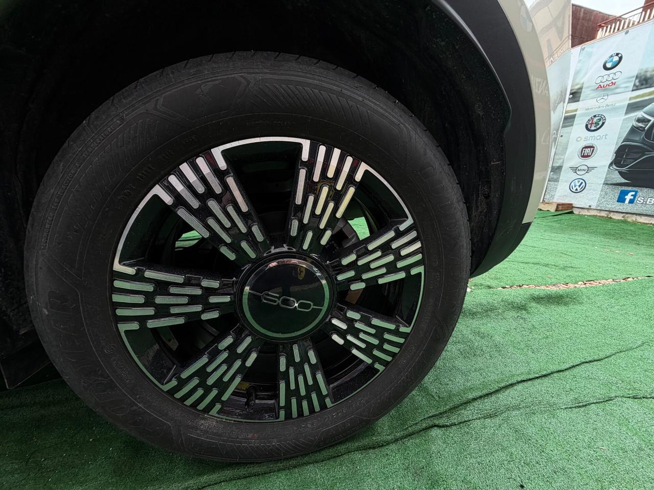 Fiat 600 2025 Hybrid 136 CV DCT MHEV Icon LEGGI TUTTO!