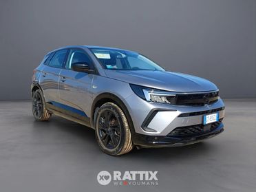 Opel Grandland 1.2 130CV GS