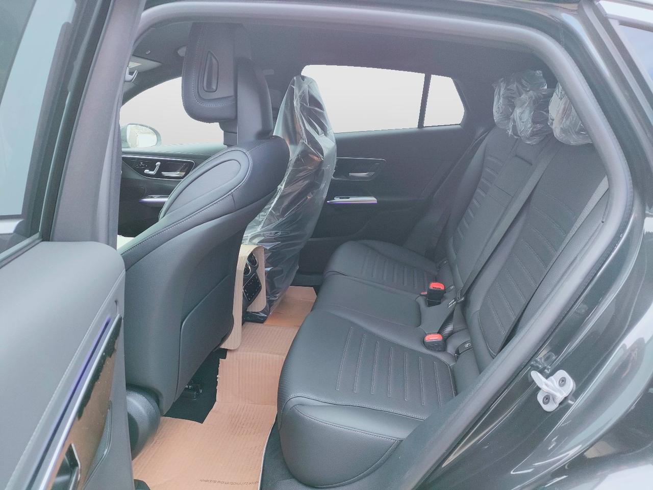 Mercedes-Benz GLC 220 d 4MATIC Coupe