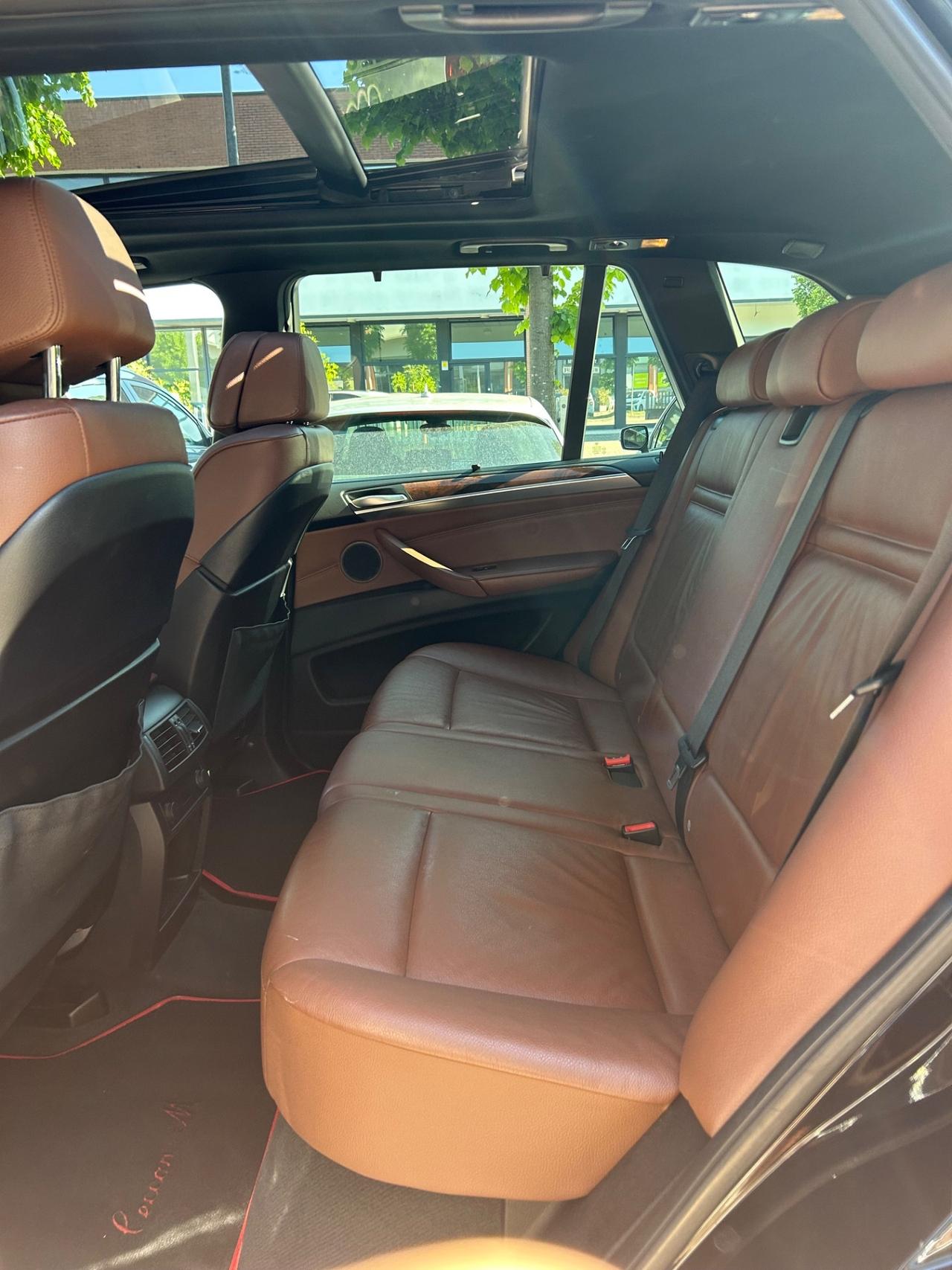 Bmw X5 xDrive40d Futura
