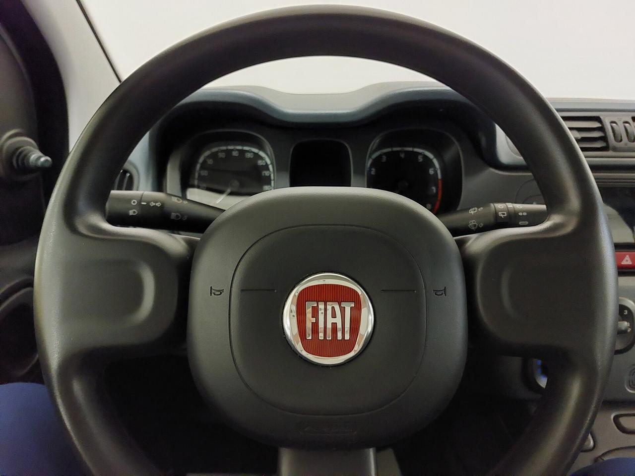FIAT Panda 3ª serie Panda 1.0 FireFly S&S Hybrid